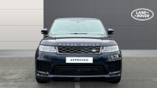 Land Rover Range Rover Sport 2.0 P400e HSE Dynamic 5dr Auto Estate